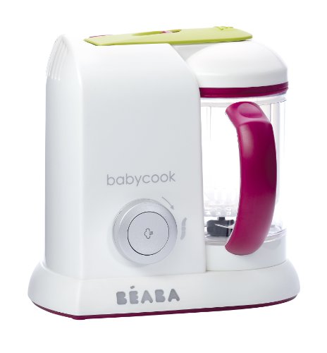 Beaba Babycook Solo, gipsy Beaba Babycook Solo, gipsy
