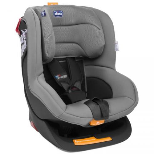 CHICCO Siège-Auto Oasys 1 Grey Groupe 1 CHICCO Siège-Auto Oasys 1 Grey Groupe 1