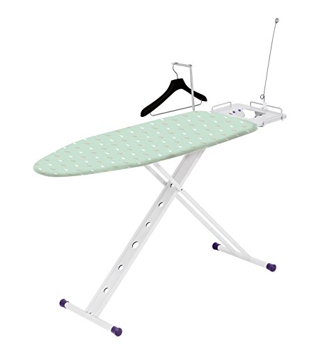 Libellule TL 12045 A 3 VPC Table avec Mat Porte-Cintres Libellule TL 12045 A 3 VPC Table avec Mat Porte-Cintres