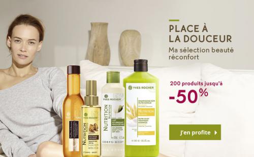 yves rocher