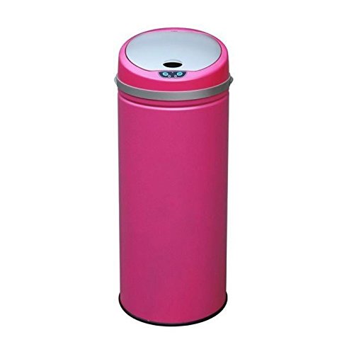 KITCHEN MOVE Poubelle automatique 42L + Seau KITCHEN MOVE Poubelle automatique 42L + Seau