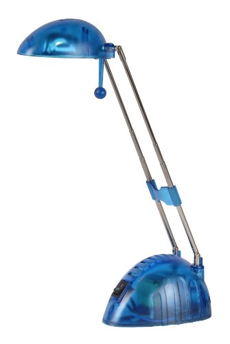 Lucide 12651/21/35 Joyce Lampe de Bureau 12V/20 W Transparent Lucide 12651/21/35 Joyce Lampe de Bureau 12V/20 W Transparent