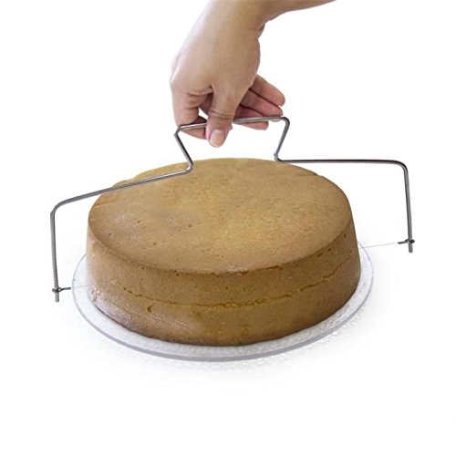 LILY COOK Lyre a Gâteau et Genoise LILY COOK Lyre a Gâteau et Genoise