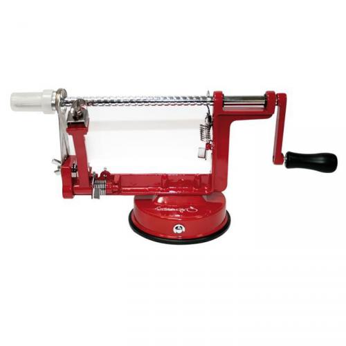 LILY COOK Pèle-Pomme Rouge LILY COOK Pèle-Pomme Rouge