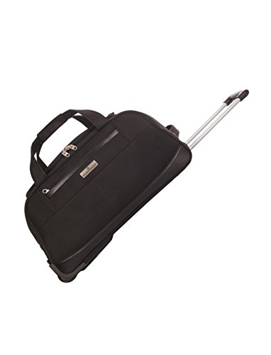 Platinium Sac à Roulettes - TALARA NOIR - Taille XL Platinium Sac à Roulettes - TALARA NOIR - Taille XL