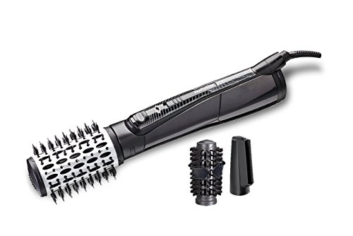 Babyliss AS570E Brosse Soufflante Rotation Intuitive 1000W Super Ionic