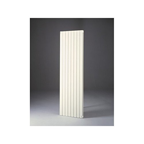Radiateur Acova Fassane Vertical électrique THX Puissance:2000 W Couleur: Blanc