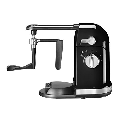 KitchenAid 5KST4054EOB rührturm onyx noir