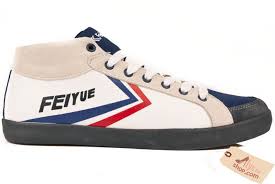 Baskets Mode Feiyue 