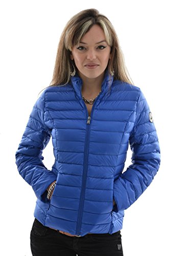 XS doudounes jott doudoune cha ml bleu