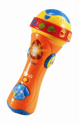 Vtech Jouet 1er Age - Rigolo Micro Vtech Jouet 1er Age - Rigolo Micro