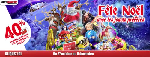 INTERMARCHE INTERMARCHE