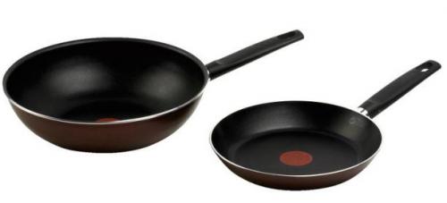 Poêle Tefal chez Auchan à -60% de réduction Poêle Tefal chez Auchan à -60% de réduction