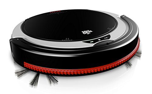 Aspirateur robot - dirt devil fusion m611 Aspirateur robot - dirt devil fusion m611