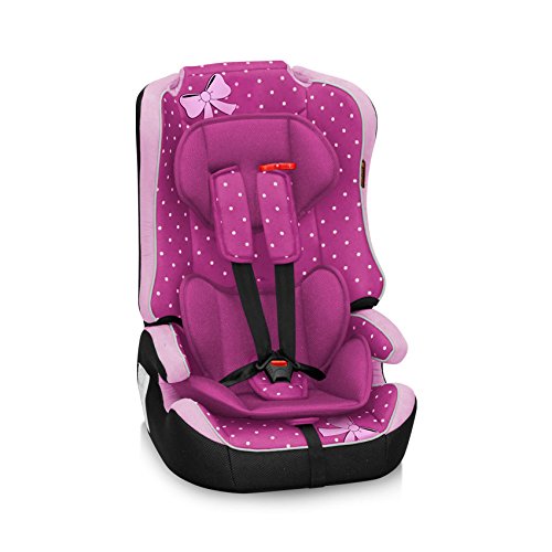 Siège auto bébé Groupe 1/2/3 pour enfant (9-36kg) Explorer Lorelli Siège auto bébé Groupe 1/2/3 pour enfant (9-36kg) Explorer Lorelli