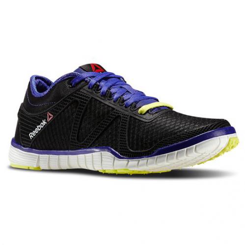 ADIDAS Reebok ZLUX TR