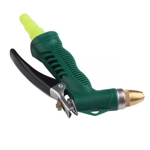 pistolet à eau haute tension cuivre tête du pistolet Machine à laver pistolet à eau haute tension cuivre tête du pistolet Machine à laver
