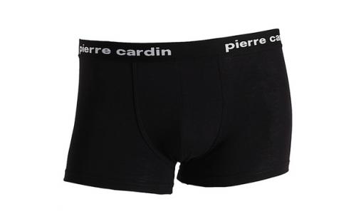 Lot de 6 boxers Pierre Cardin 