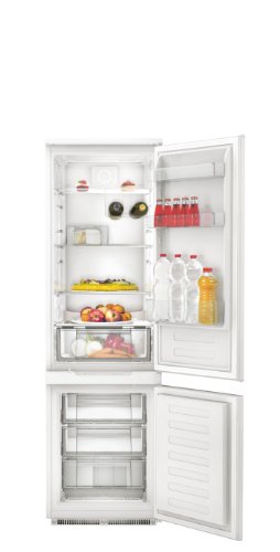 Hotpoint-Ariston BCB 31 AA E Réfrigérateur 198 L A+ Blanc Hotpoint-Ariston BCB 31 AA E Réfrigérateur 198 L A+ Blanc