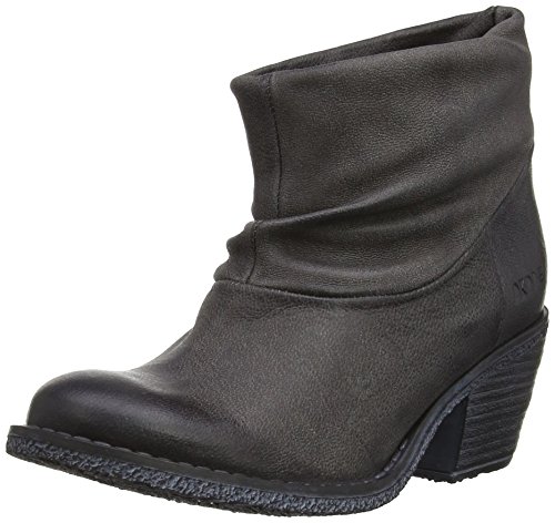 Dkode Levi, Boots femme - Marron (Brown), 40 EU