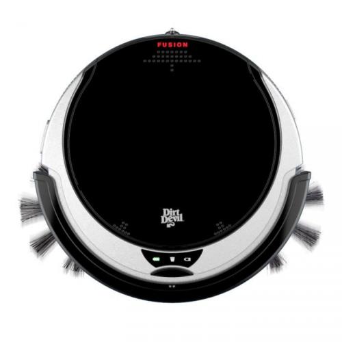 Aspirateur robot - DIRT DEVIL Fusion M611 Aspirateur robot - DIRT DEVIL Fusion M611