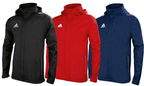 Veste coupe-vent imperméable Adidas Core 2015
