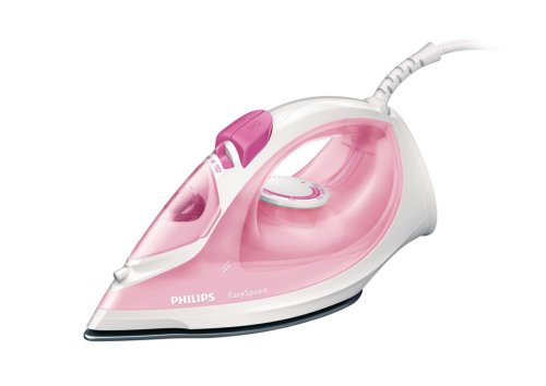FERRO PHILIPS GC1022 ROSA FERRO PHILIPS GC1022 ROSA