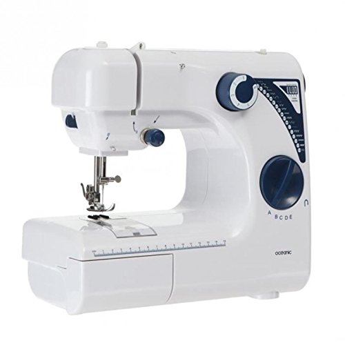 Oceanic - Machine a coudre OCEANIC MC19P Oceanic - Machine a coudre OCEANIC MC19P