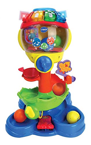 Vtech - A1503890 - Abracada Balles Vtech - A1503890 - Abracada Balles