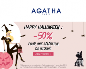 AGATHA BIJOUX