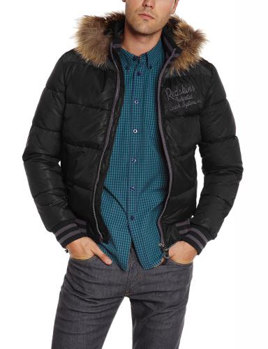  Doudoune  redskins