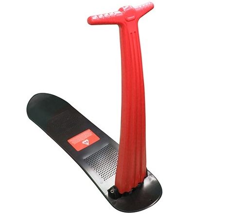 Trottinette De Neige Snowboard Kidscoot 