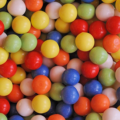 Sac de 400 grammes de Chewing Gum compatibles distributeur Sac de 400 grammes de Chewing Gum compatibles distributeur