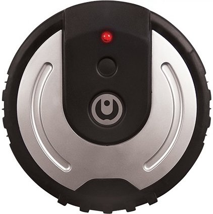Robot Nettoyeur Balayeuse Intelligent Ubot Moteur Intégré Micro Fibre Autonome Robot Nettoyeur Balayeuse Intelligent Ubot Moteur Intégré Micro Fibre Autonome