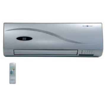 CHAUFFAGE MURAL TYPE SPLIT "LUXUS" 1000/2000W CHAUFFAGE MURAL TYPE SPLIT "LUXUS" 1000/2000W