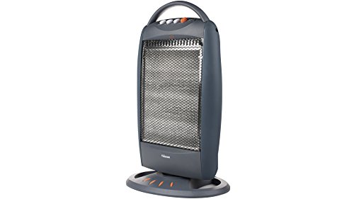 Tristar KA-5019 Chauffage électrique halogène 1200 W Tristar KA-5019 Chauffage électrique halogène 1200 W