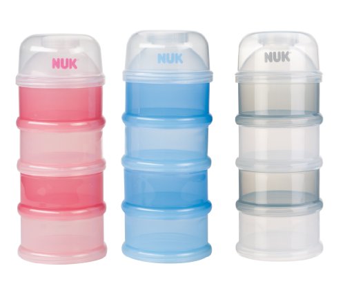 Nuk Boîte Poudre de Lait