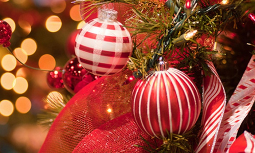 Un bon d'achat de 30 € à valoir sur toutes les décorations de Noël du site internet Derly à 15 € Un bon d'achat de 30 € à valoir sur toutes les décorations de Noël du site internet Derly à 15 €