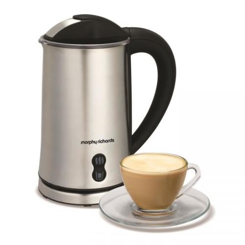 Mousseur de lait - MORPHY RICHARDS Meno M47560EE Mousseur de lait - MORPHY RICHARDS Meno M47560EE
