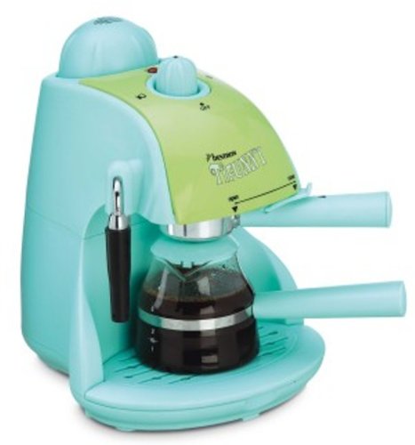 Bestron Dld6511 Machine à Expresso Tifunny 4 Bar Manuelle Bestron Dld6511 Machine à Expresso Tifunny 4 Bar Manuelle