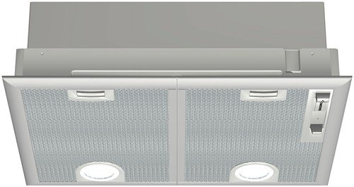 Siemens LB 55564 Hotte Groupe Filtrant 53 cm 650 m³/h Aluminium Siemens LB 55564 Hotte Groupe Filtrant 53 cm 650 m³/h Aluminium