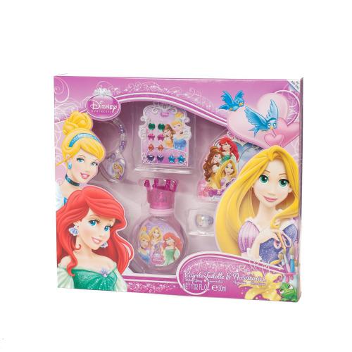 Coffret princesse Coffret princesse