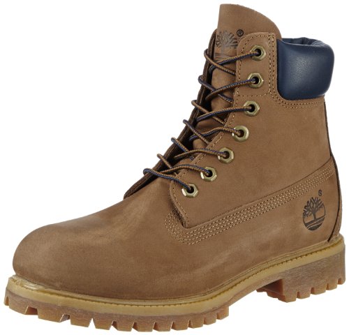 Timberland 6in premium boot-Bottes homme-Marron (Otter Waterbuck), 46 EU (12 US) Timberland 6in premium boot-Bottes homme-Marron (Otter Waterbuck), 46 EU (12 US)