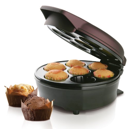 MAQUINA PARA HACER CUPCAKES MAGDALENAS TAURUS CUPCAKE & CO / 950W MAQUINA PARA HACER CUPCAKES MAGDALENAS TAURUS CUPCAKE & CO / 950W