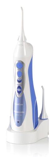 Panasonic EW1211W845 Jet Bucco-Dentaire Dentacare Handy Panasonic EW1211W845 Jet Bucco-Dentaire Dentacare Handy