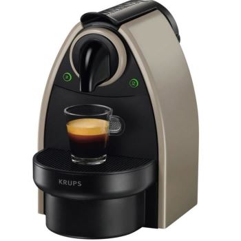 KRUPS YY1540FD Nespresso Essenza Earth Auto