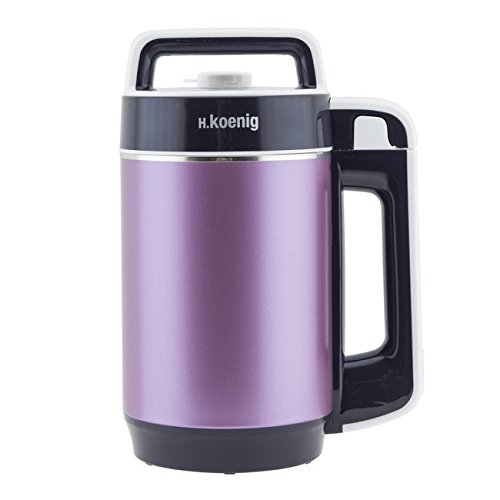 H.Koenig MXC24 Blender Chauffant + Soupière 68,8 x 46,8 x 36 cm H.Koenig MXC24 Blender Chauffant + Soupière 68,8 x 46,8 x 36 cm