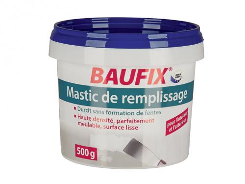 Mastic de Remplissage Enduit ou Pâte de Réparation Mastic de Remplissage Enduit ou Pâte de Réparation