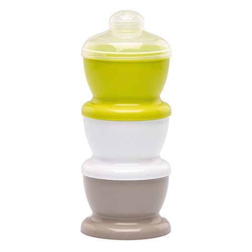 THERMOBABY Boite Transport de Lait Vert