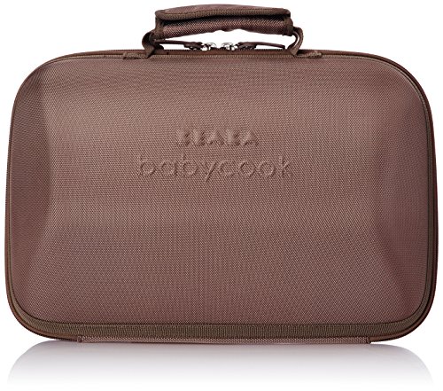 Beaba Babycook Bag, taupe Beaba Babycook Bag, taupe